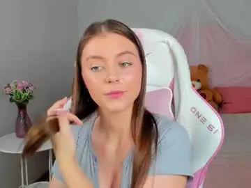 Ericafoxes  live sex cam