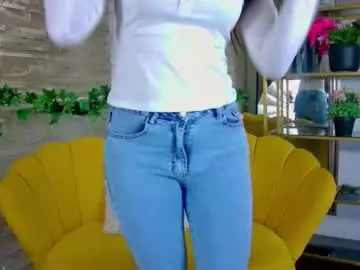 Erikafever  live sex cam