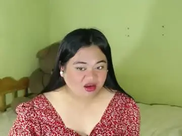 Exoticpinayx  live sex cam