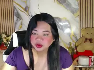 Exoticpinayx  live sex cam