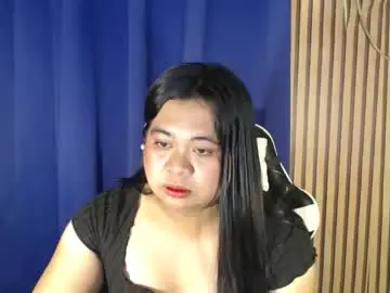 Exoticpinayx  live sex cam