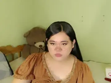 Exoticpinayx  live sex cam