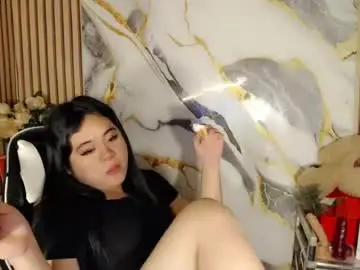 Exoticpinayx  live sex cam