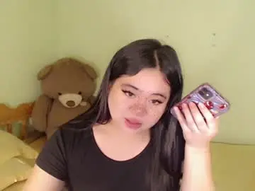 Exoticpinayx  live sex cam