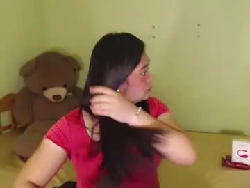 Exoticpinayx  live sex cam