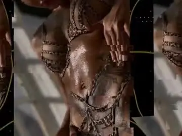 Foxe_sailey  live sex cam