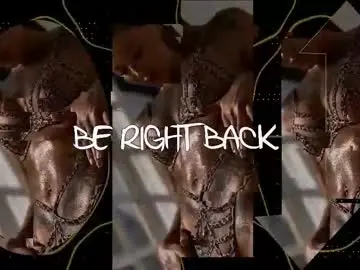 Foxe_sailey  live sex cam