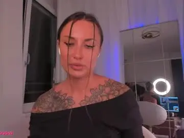 Foxe_sailey  live sex cam