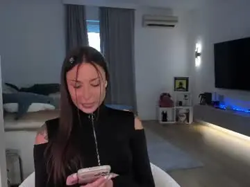 Foxe_sailey  live sex cam