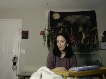 Glitterspace  live sex cam