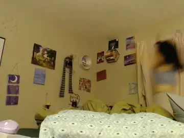 Glitterspace  live sex cam