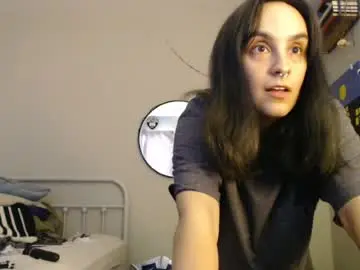 Glitterspace  live sex cam