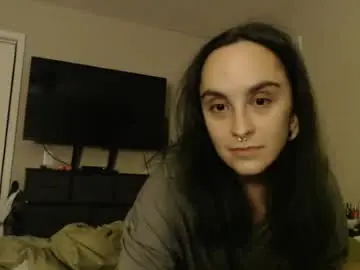 Glitterspace  live sex cam