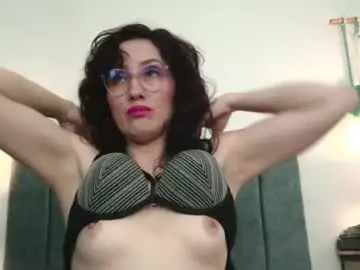 Iberianmoonmk  live sex cam