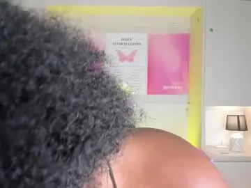 Kiomarabaker  live sex cam