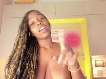 Kiomarabaker  live sex cam