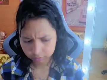 Kristen_black_t  live sex cam