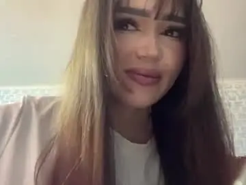 Ladymau  live sex cam