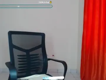 Melaningoddess30  live sex cam