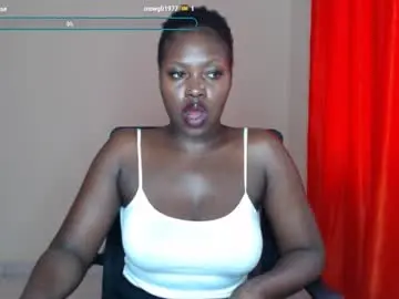 Melaningoddess30  live sex cam