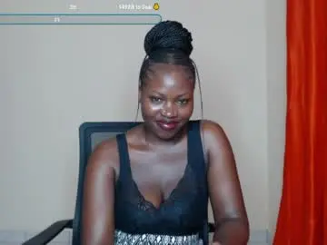 Melaningoddess30  live sex cam