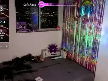 Miss_devil_s  live sex cam
