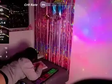 Miss_devil_s  live sex cam