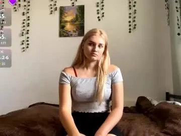 Nellynowik  live sex cam
