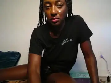 Niathehottie  live sex cam