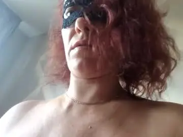 Phoenixohoh  live sex cam