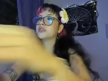 Pinky_promiseex  live sex cam