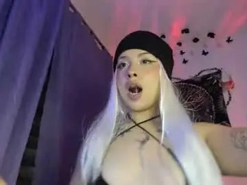 Pinky_promiseex  live sex cam