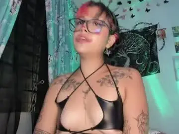 Pinky_promiseex  live sex cam