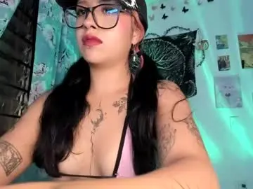 Pinky_promiseex  live sex cam