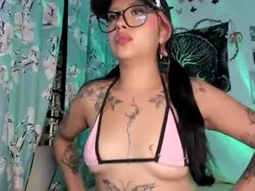 Pinky_promiseex  live sex cam