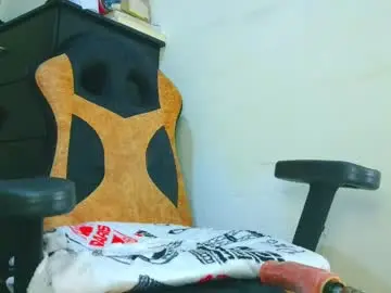 Samary_thomas  live sex cam