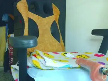 Samary_thomas  live sex cam