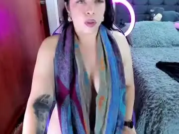 Saphiraowen  live sex cam