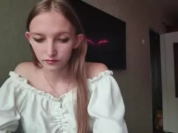 Shanavreeken  live sex cam