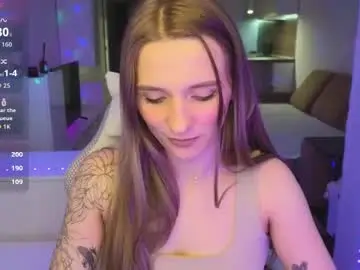 Siren_kiss  live sex cam