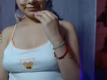 Tiiana_tay  live sex cam