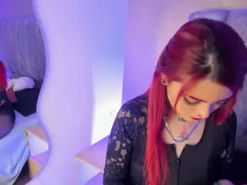 Zara_rouxx  live sex cam