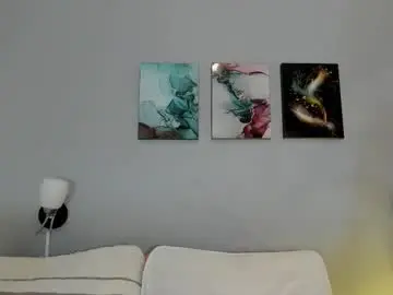 Abrilw10  live sex cam