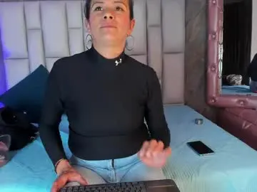 Ashtart_1  live sex cam