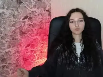 Babynadin  live sex cam