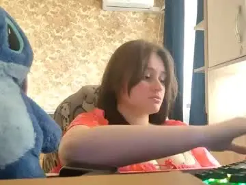 Billiegertsch  live sex cam