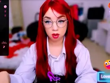 Blinkofeyess  live sex cam