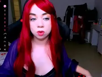 Blinkofeyess  live sex cam