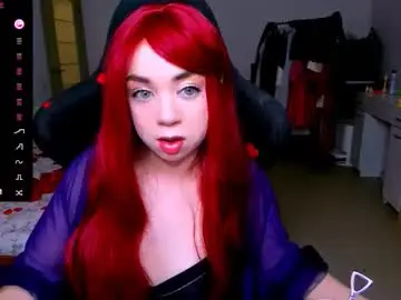 Blinkofeyess  live sex cam