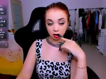 Blinkofeyess  live sex cam
